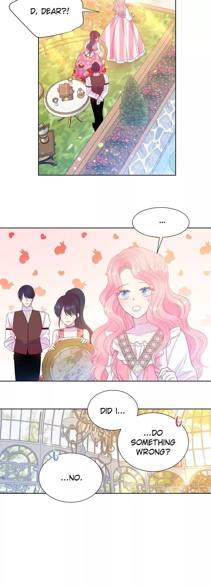 Read Lady Beast Manga Online