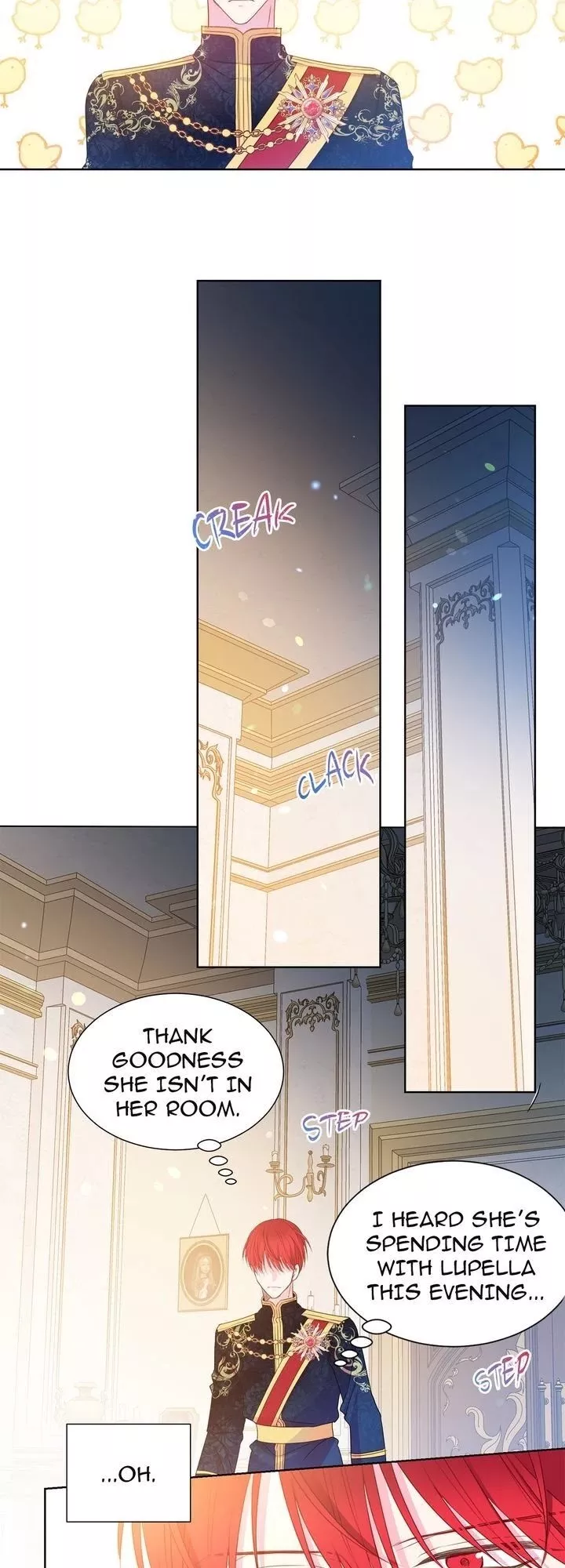 Read Lady Beast Manga Online