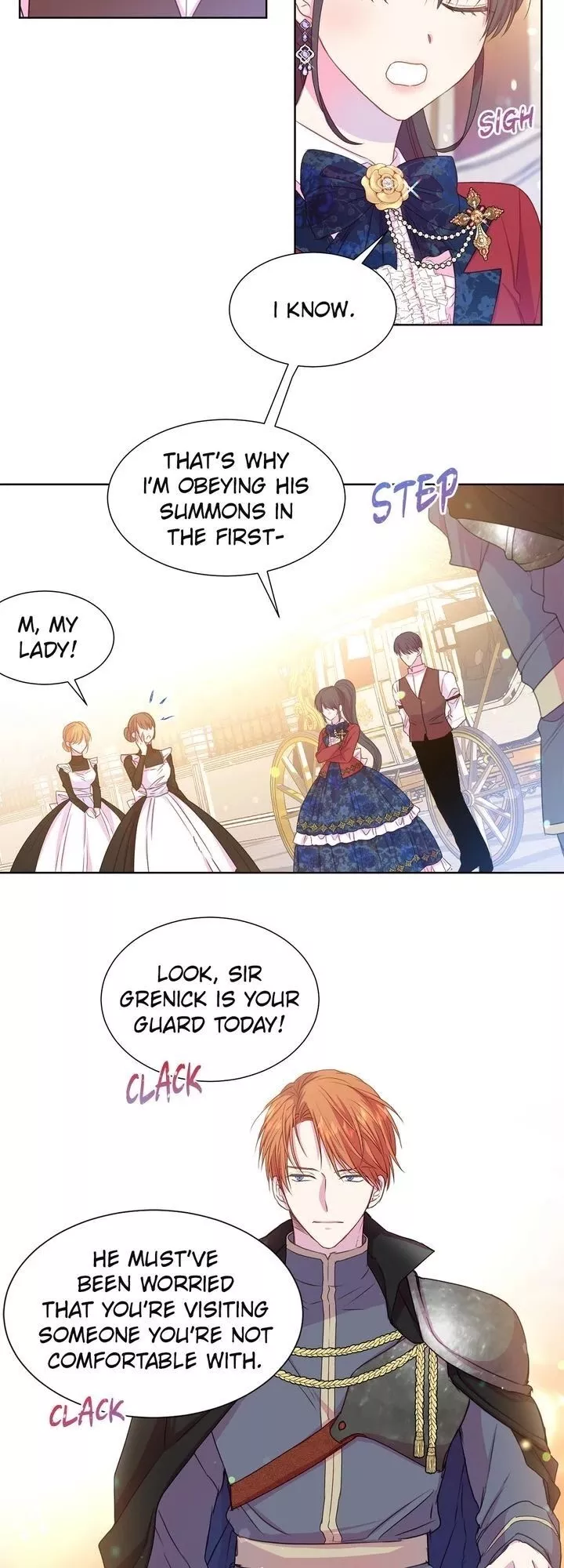 Read Lady Beast Manga Online