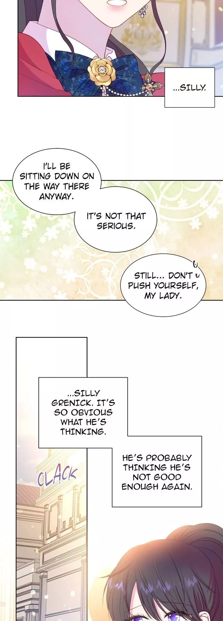 Read Lady Beast Manga Online
