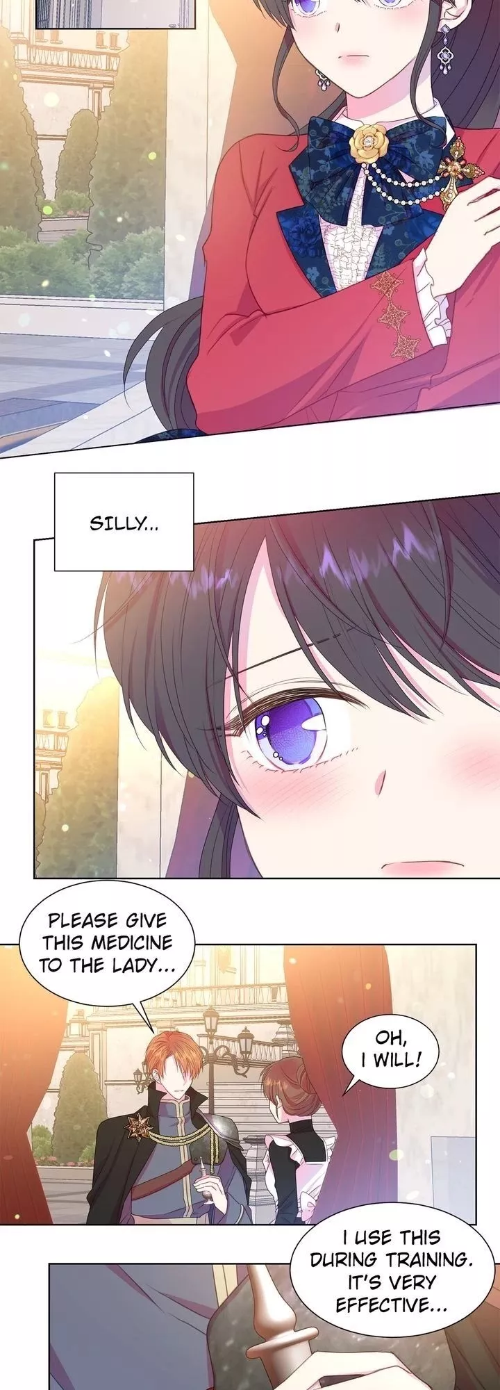Read Lady Beast Manga Online
