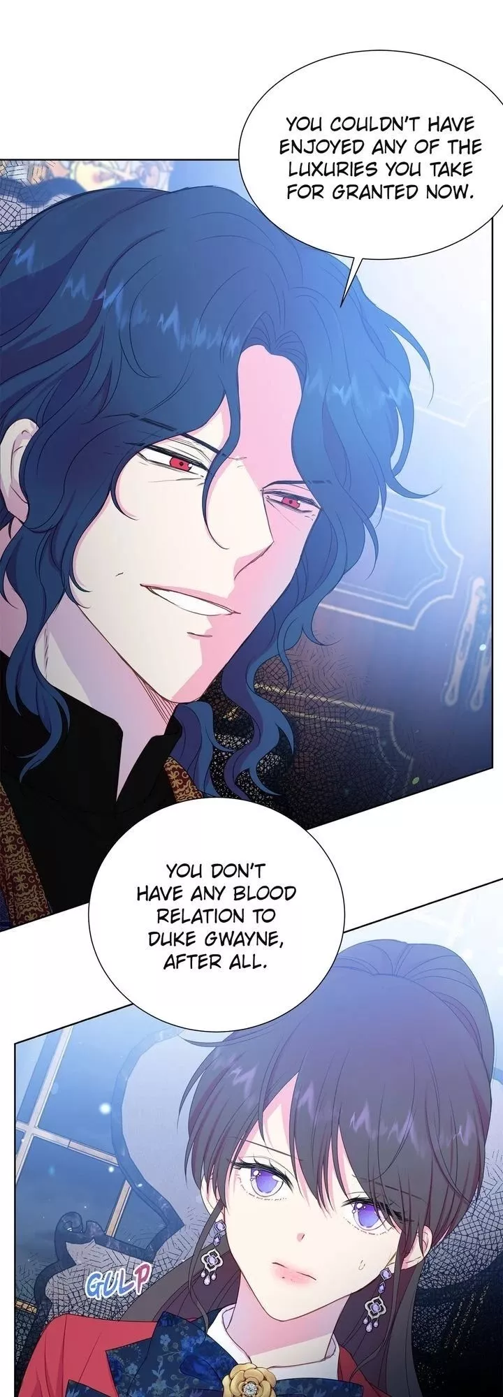 Read Lady Beast Manga Online