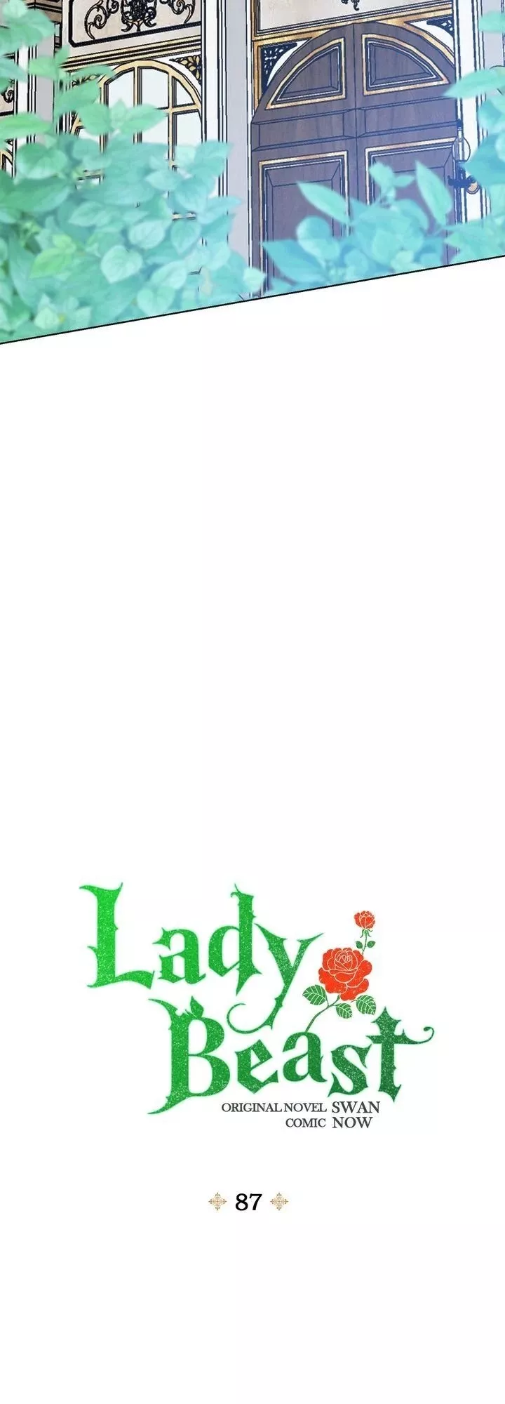 Read Lady Beast Manga Online