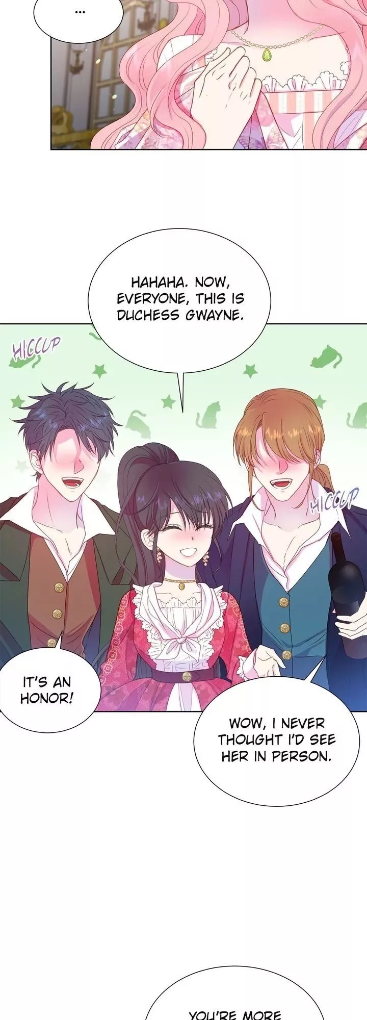 Read Lady Beast Manga Online