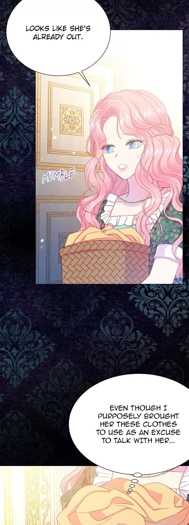 Read Lady Beast Manga Online
