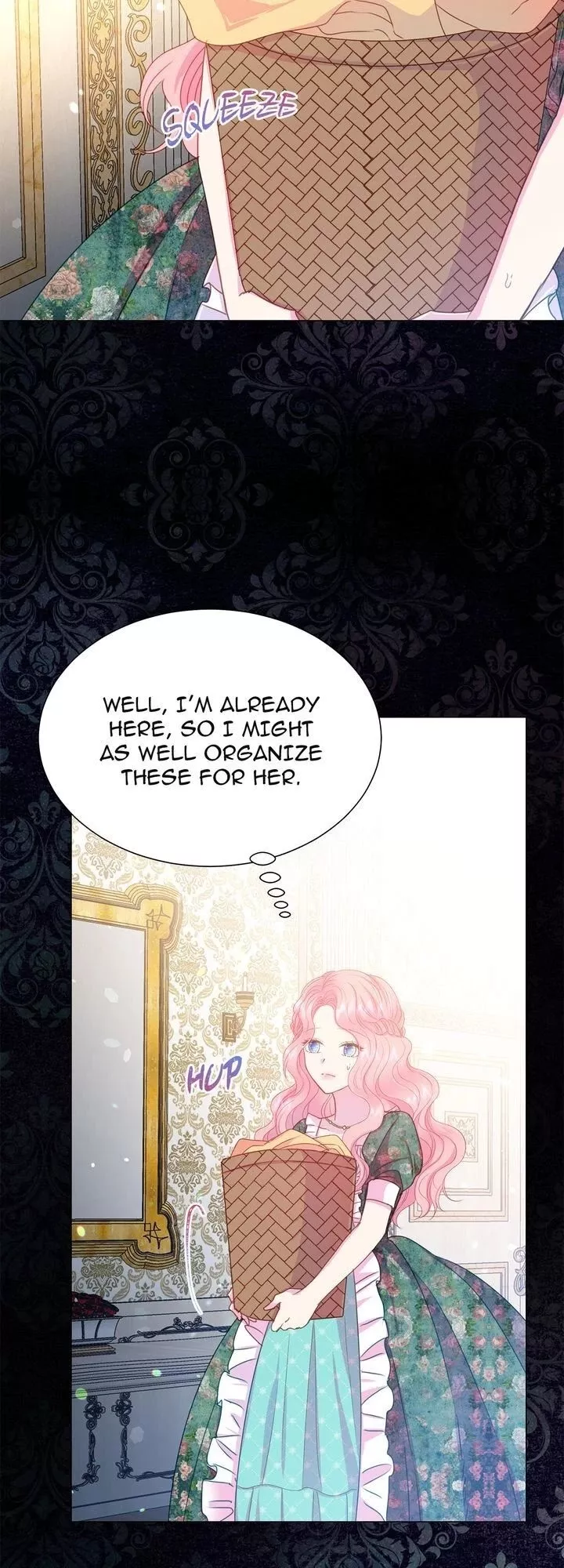 Read Lady Beast Manga Online