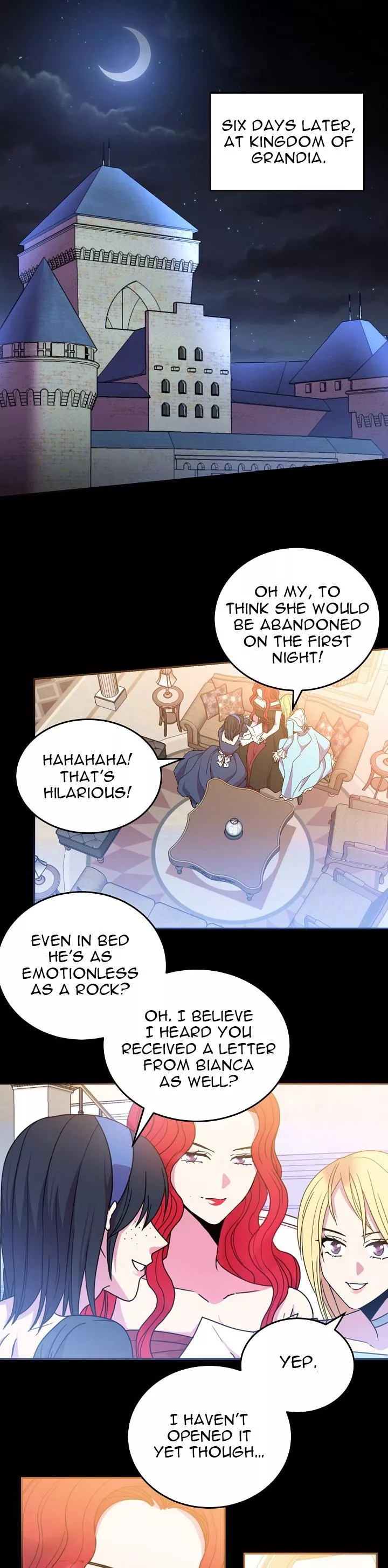 Read Lady Beast Manga Online