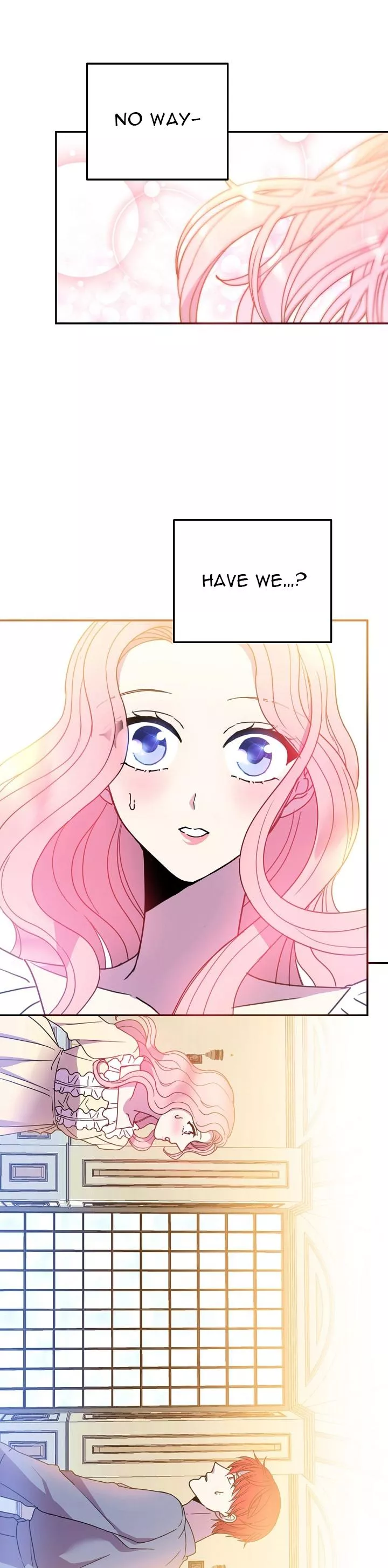 Read Lady Beast Manga Online