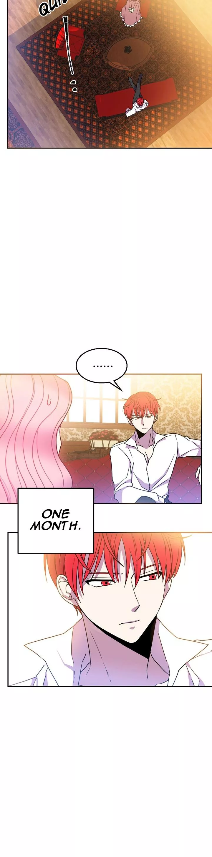 Read Lady Beast Manga Online