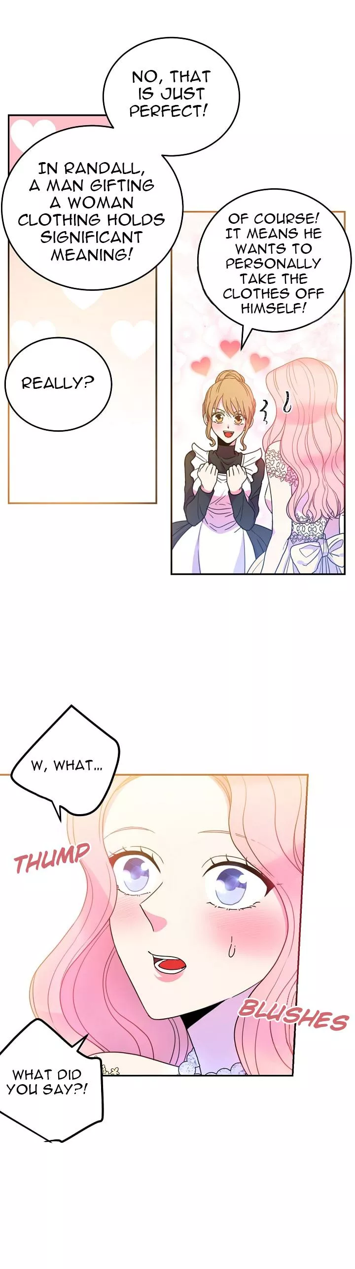 Read Lady Beast Manga Online