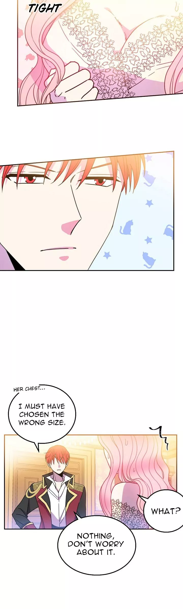 Read Lady Beast Manga Online