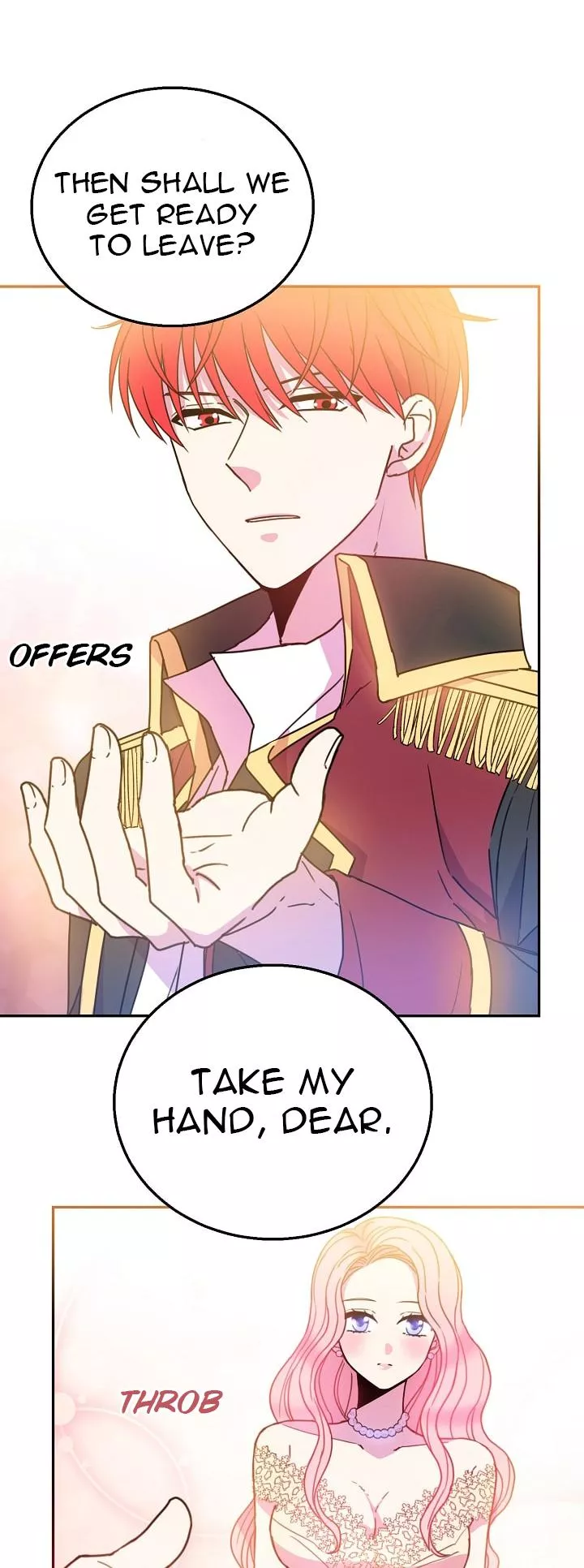 Read Lady Beast Manga Online