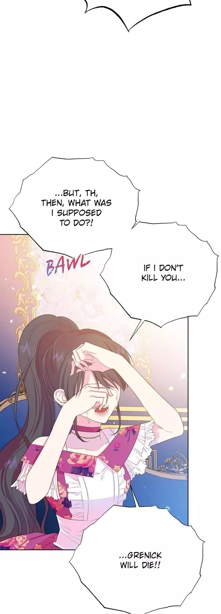 Read Lady Beast Manga Online