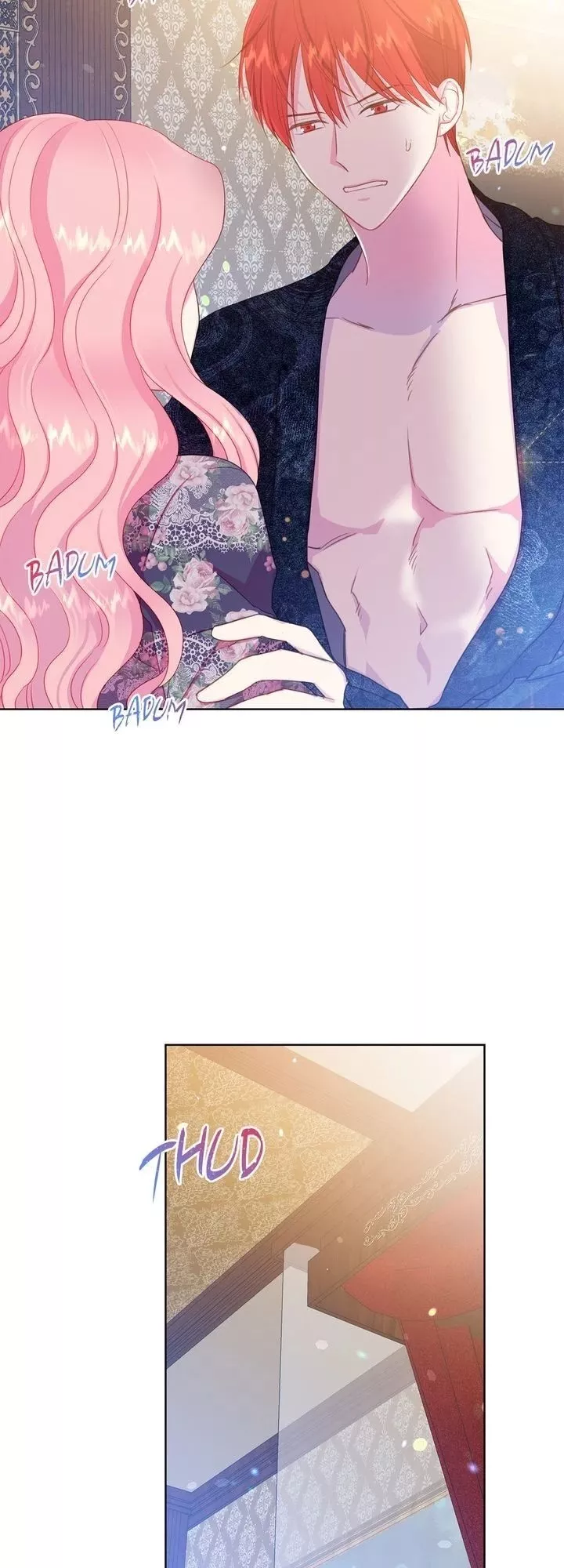 Read Lady Beast Manga Online