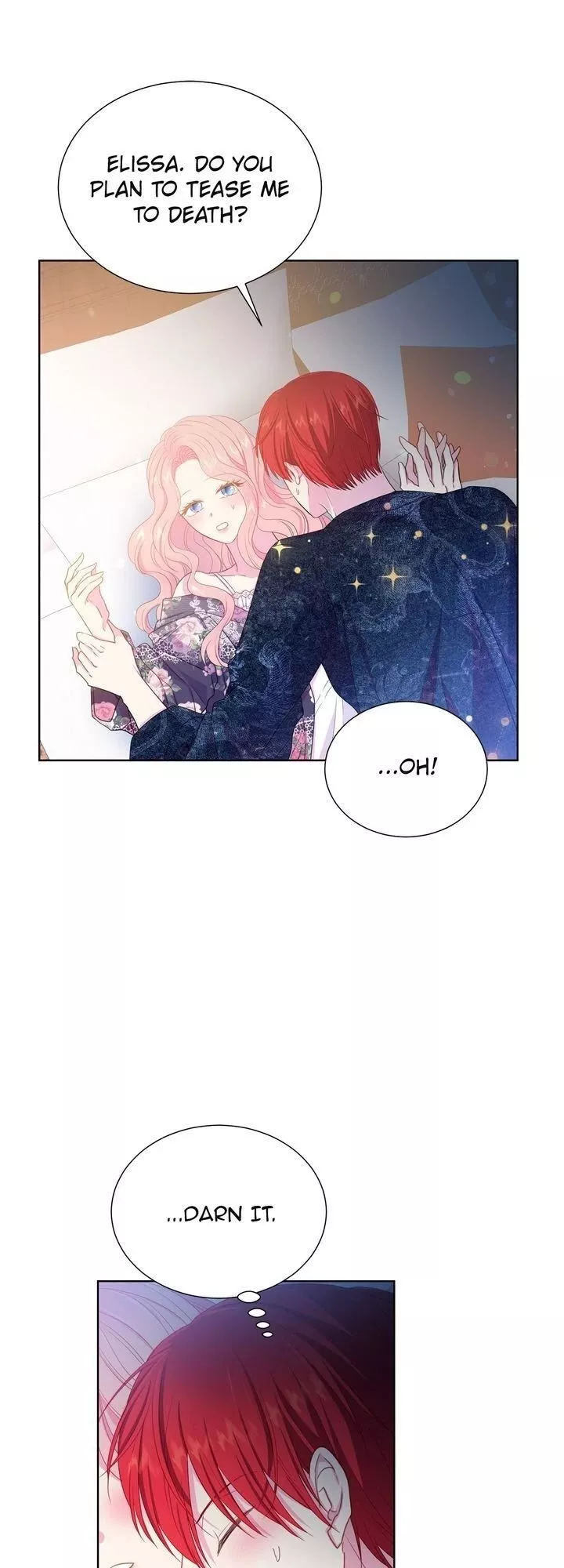 Read Lady Beast Manga Online