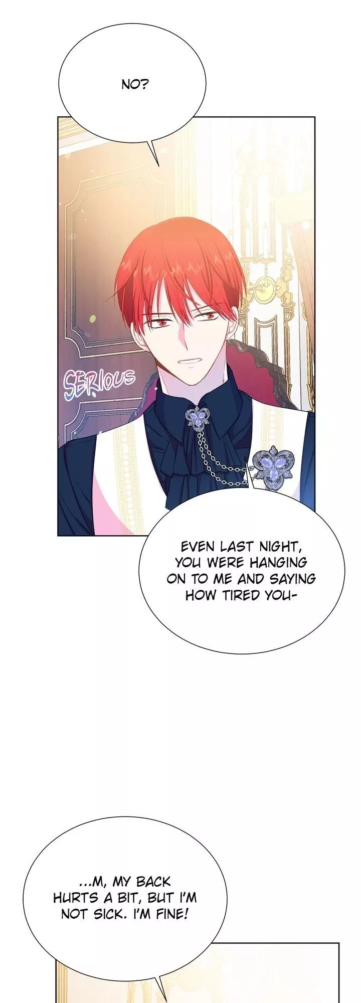 Read Lady Beast Manga Online