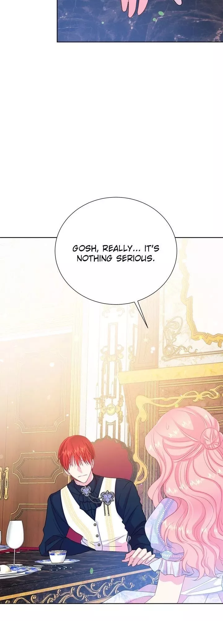 Read Lady Beast Manga Online