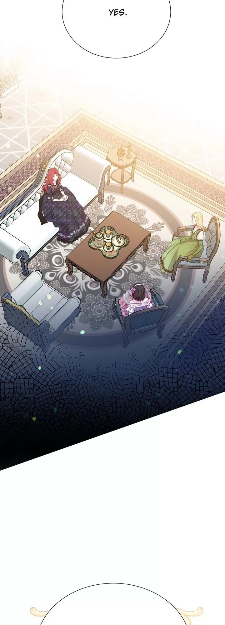 Read Lady Beast Manga Online