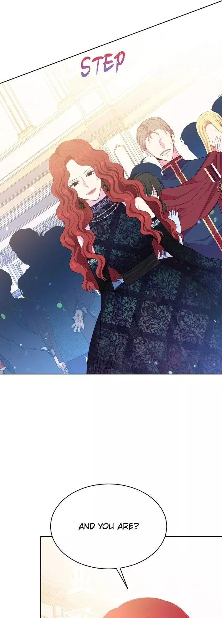 Read Lady Beast Manga Online