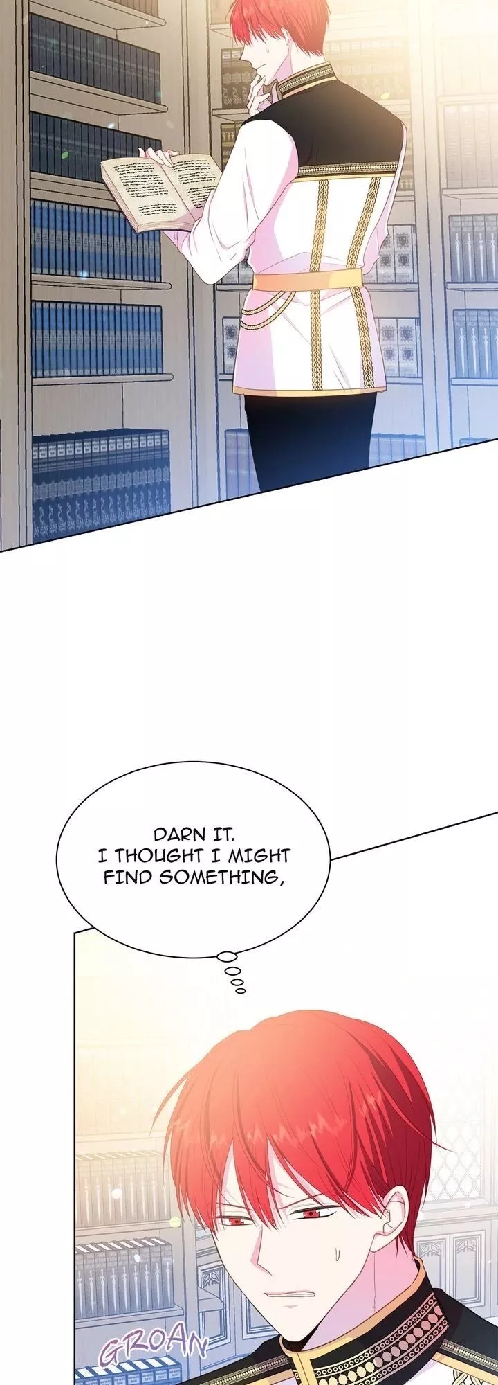 Read Lady Beast Manga Online