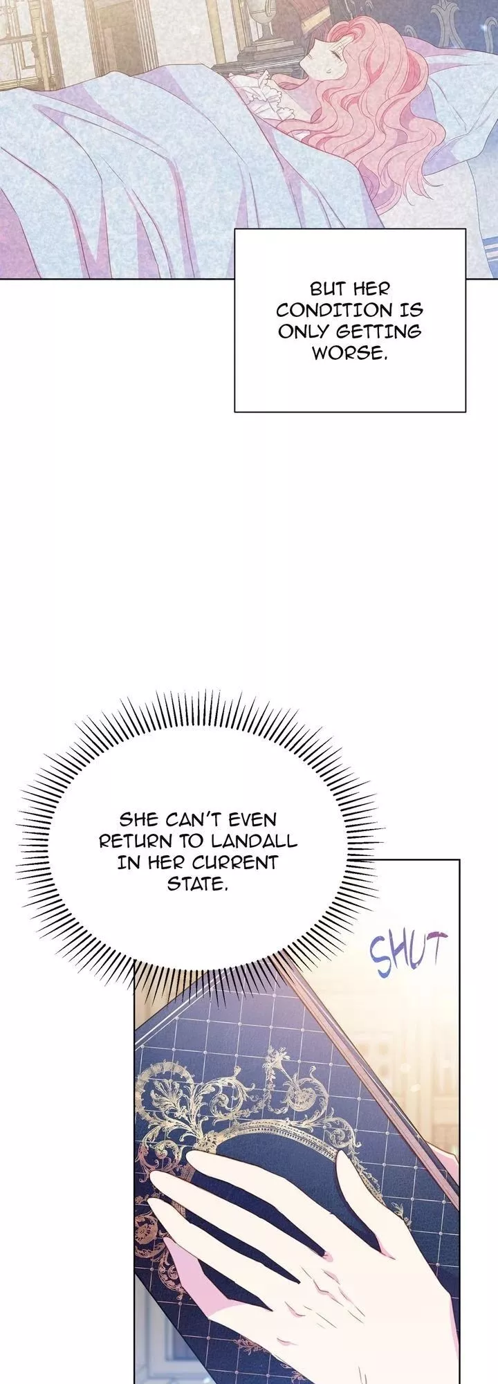 Read Lady Beast Manga Online