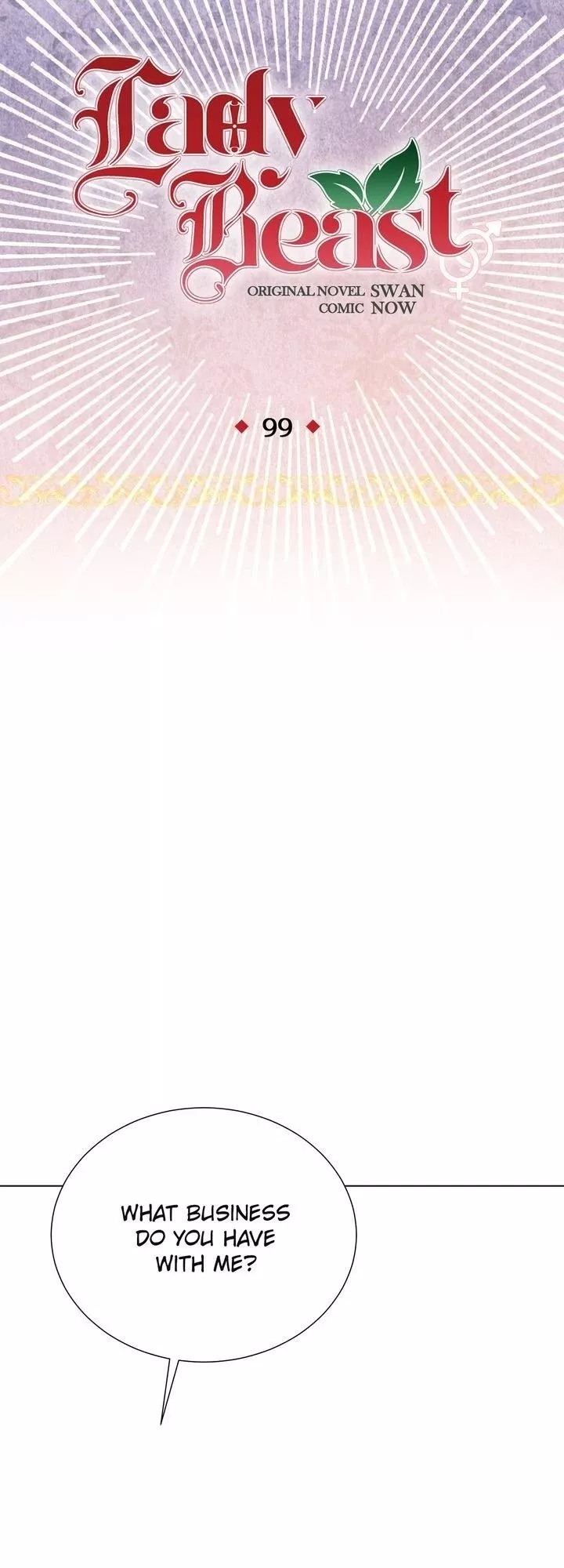 Read Lady Beast Manga Online