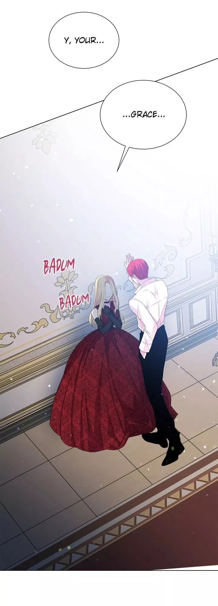 Read Lady Beast Manga Online