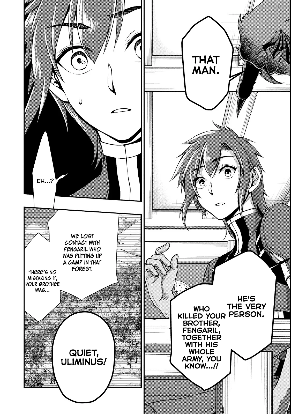 Read Level 2 Super Cheat Powers Manga Online
