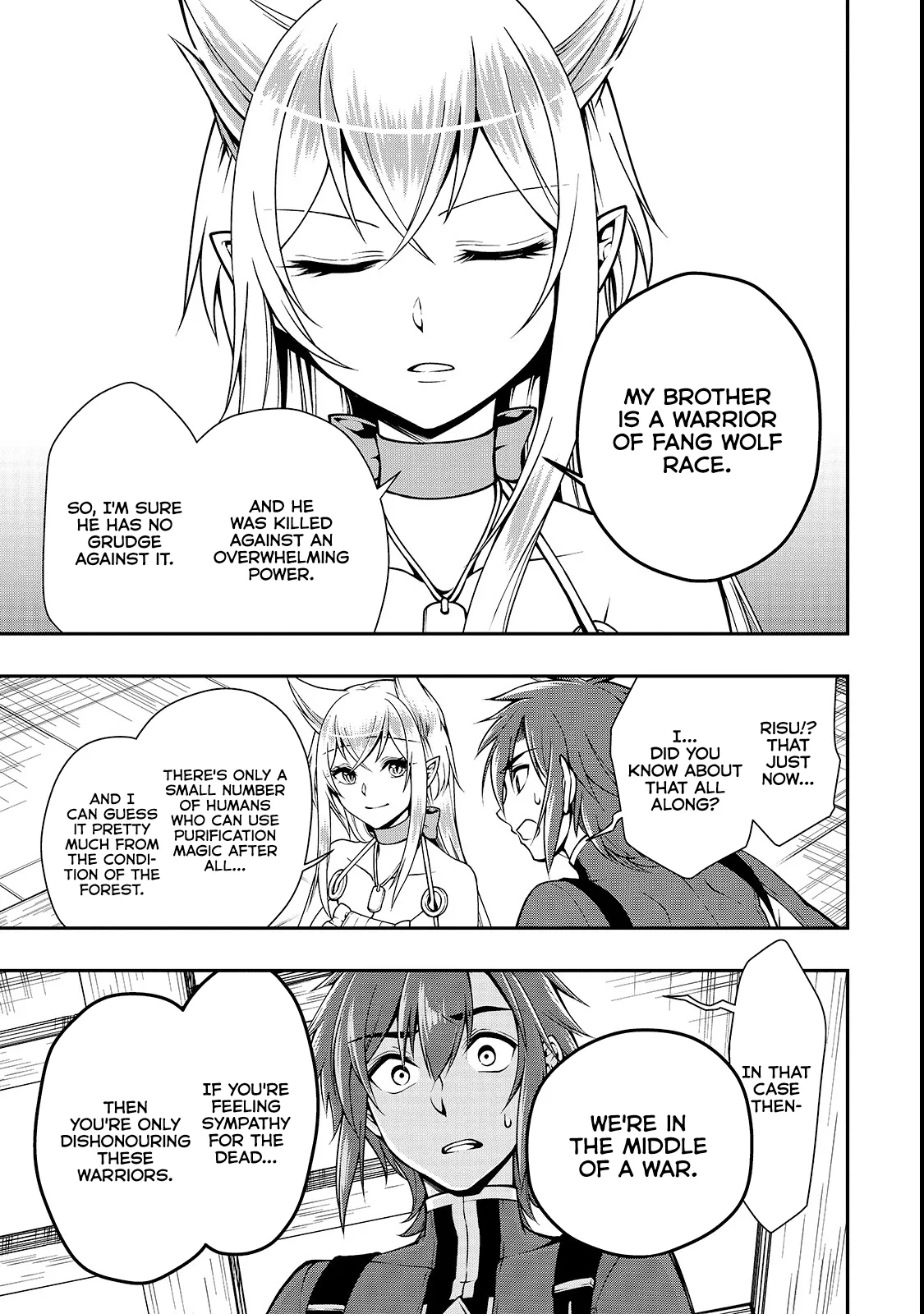 Read Level 2 Super Cheat Powers Manga Online