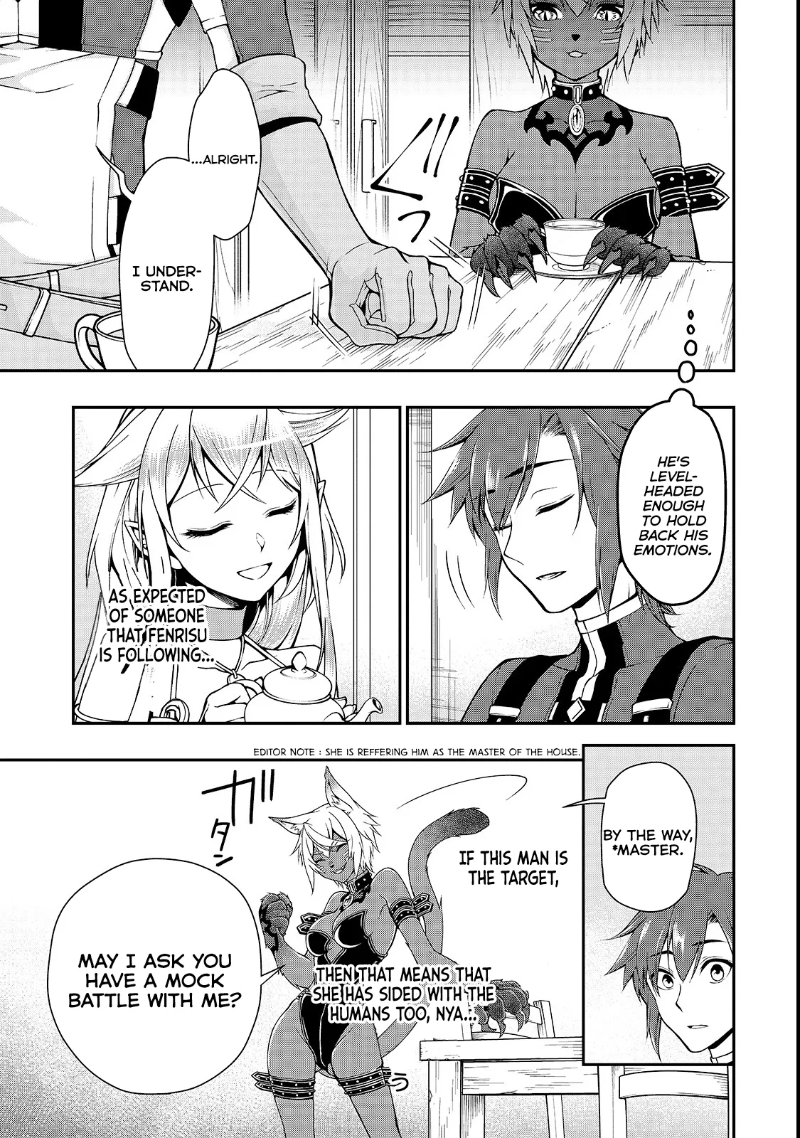 Read Level 2 Super Cheat Powers Manga Online