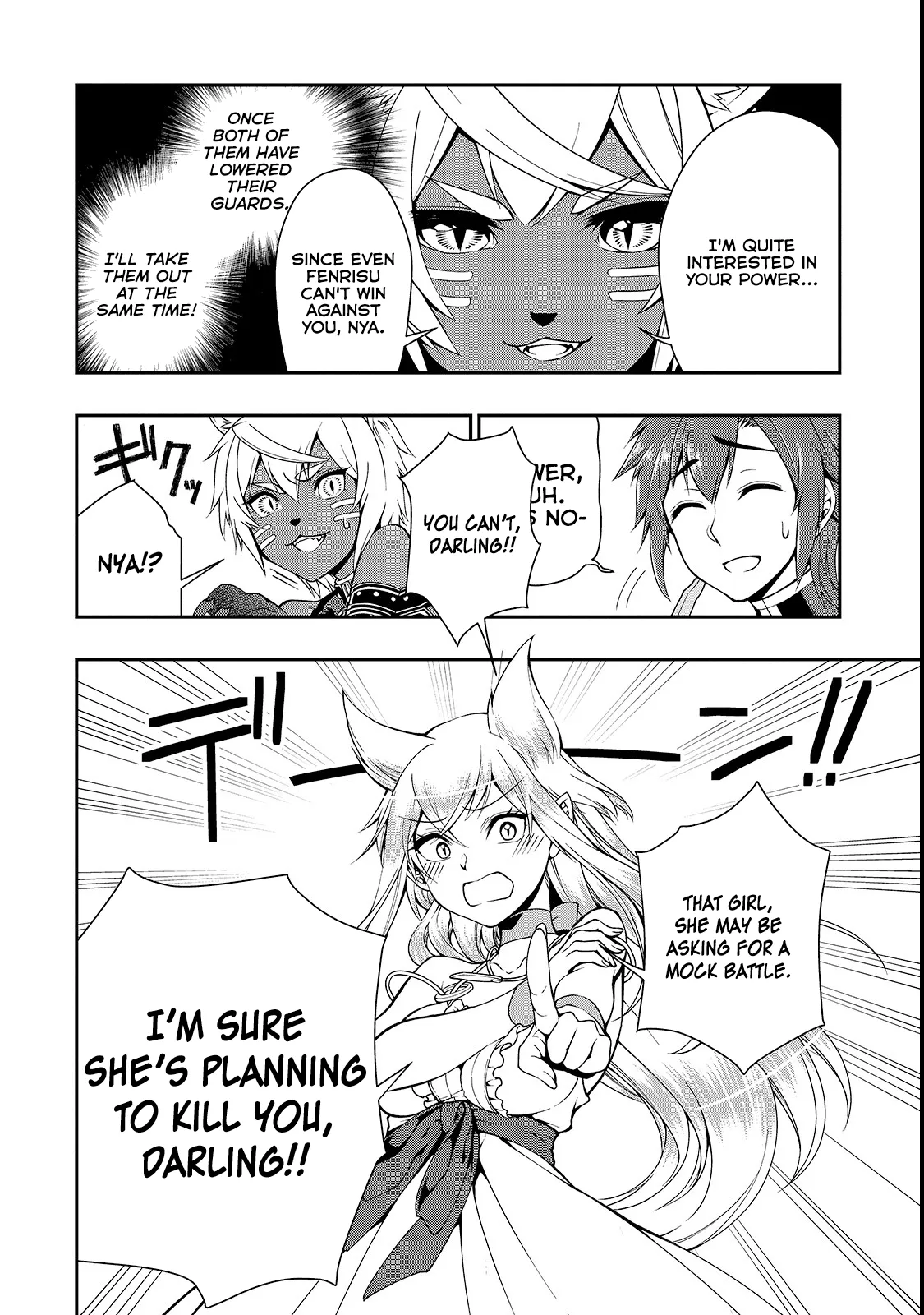 Read Level 2 Super Cheat Powers Manga Online