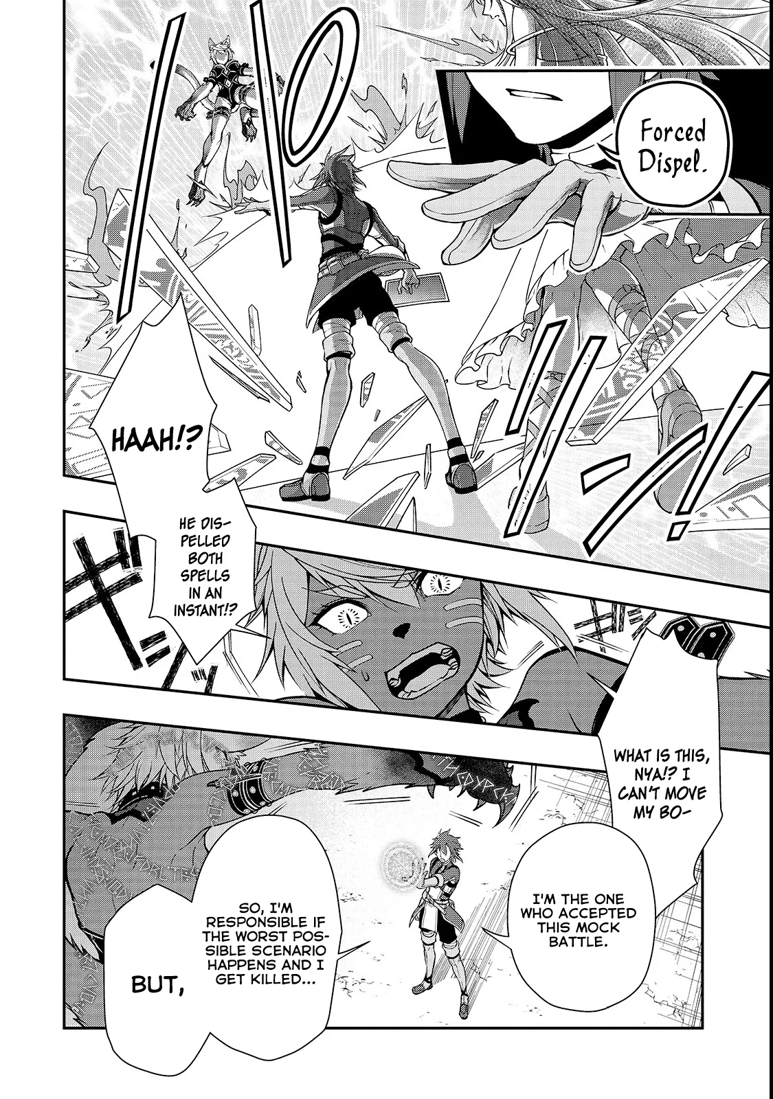 Read Level 2 Super Cheat Powers Manga Online