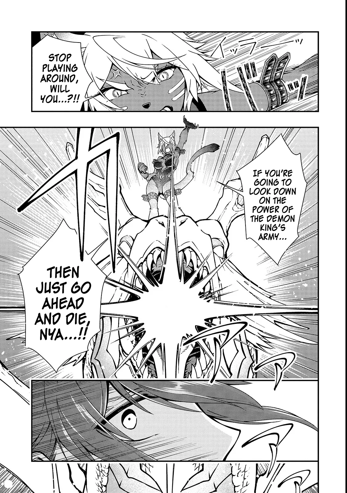 Read Level 2 Super Cheat Powers Manga Online