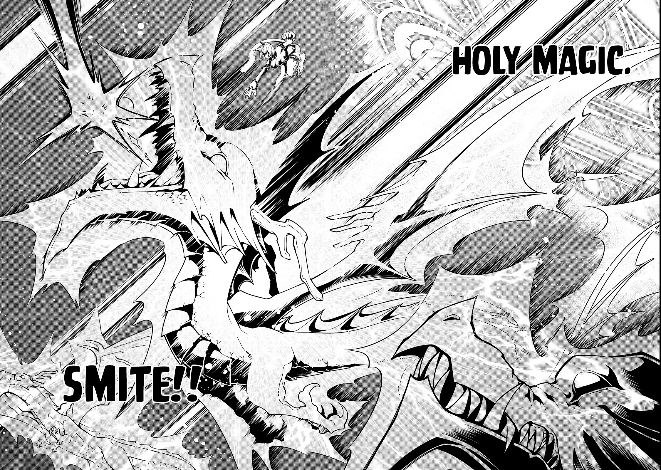 Read Level 2 Super Cheat Powers Manga Online