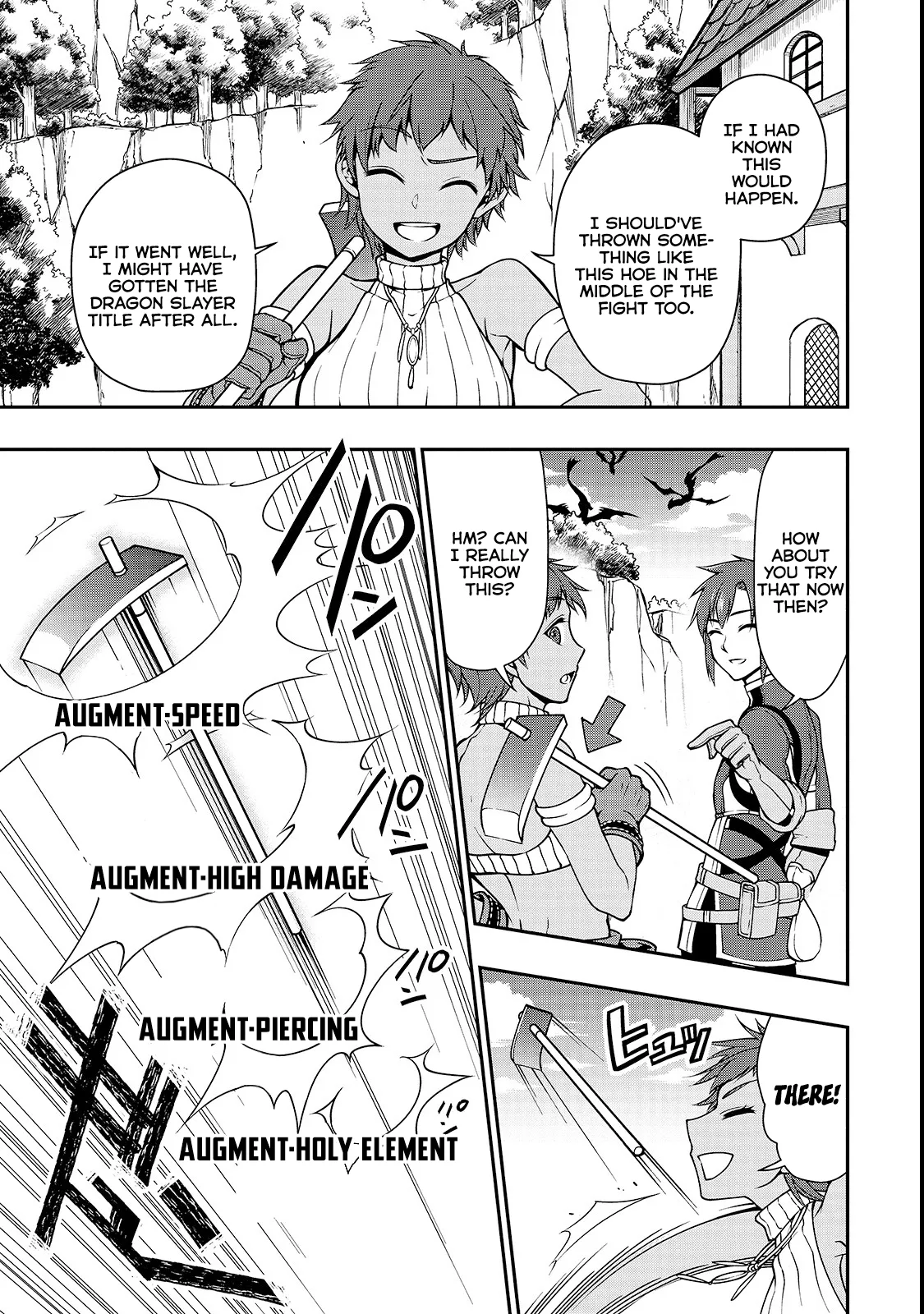Read Level 2 Super Cheat Powers Manga Online