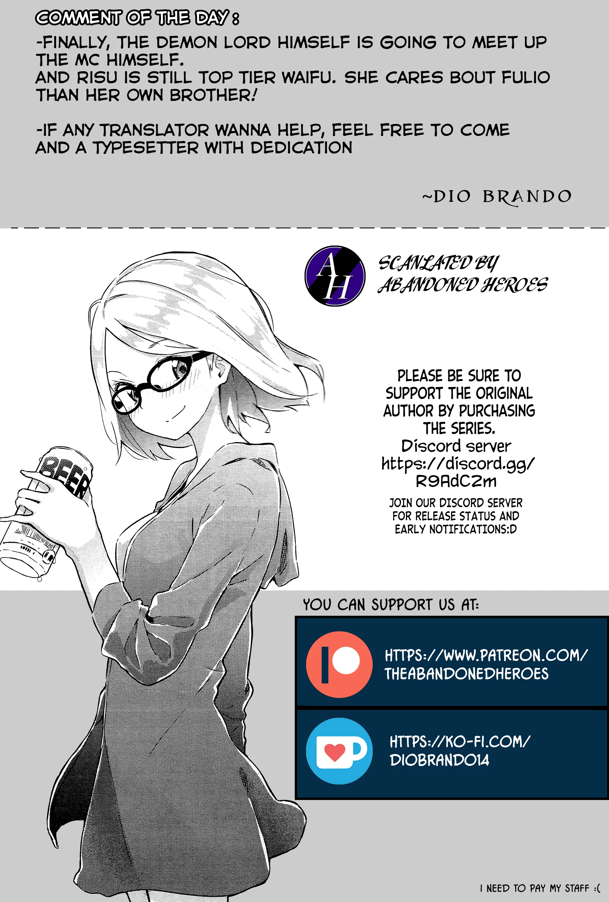 Read Level 2 Super Cheat Powers Manga Online