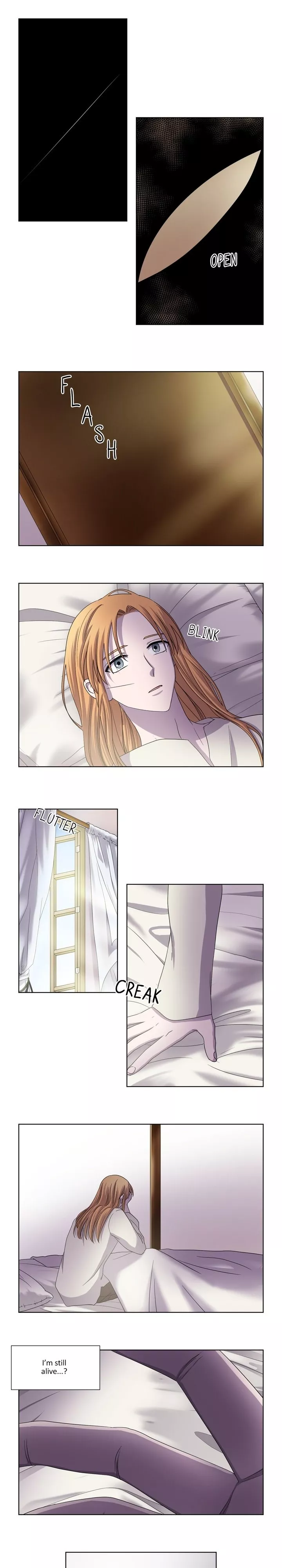 Read Light and Shadow Manga Online