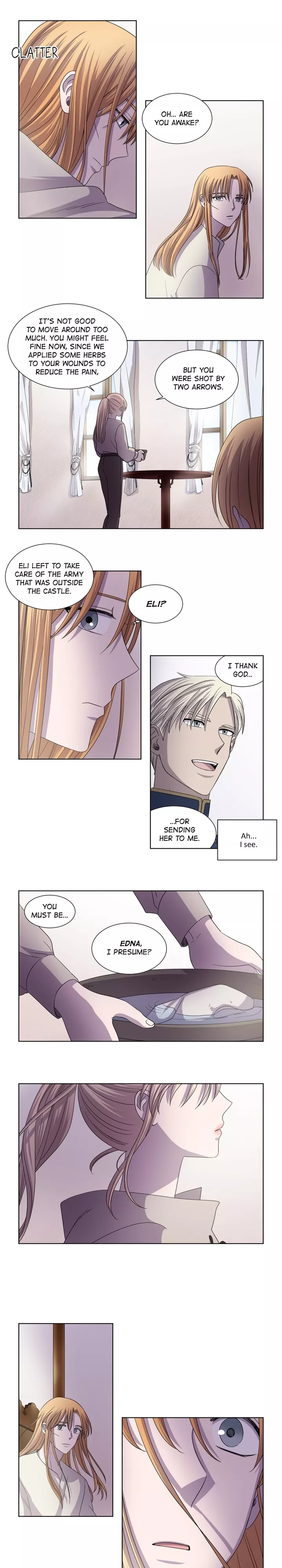 Read Light and Shadow Manga Online