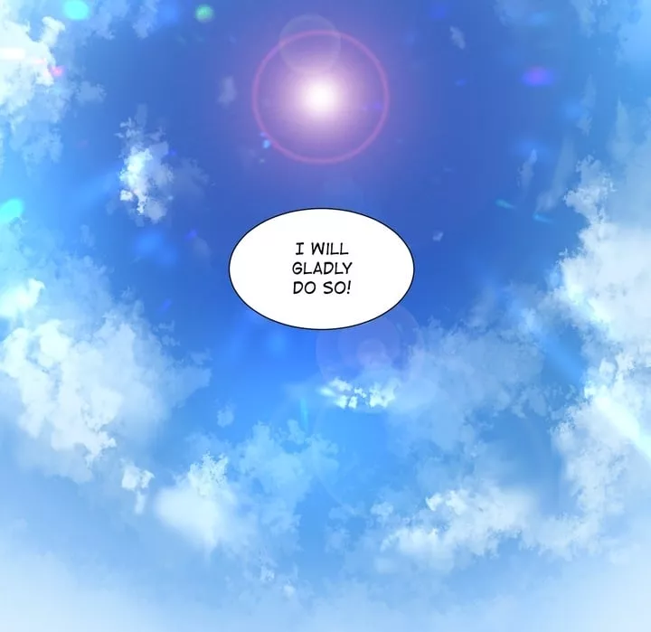 Read Light and Shadow Manga Online