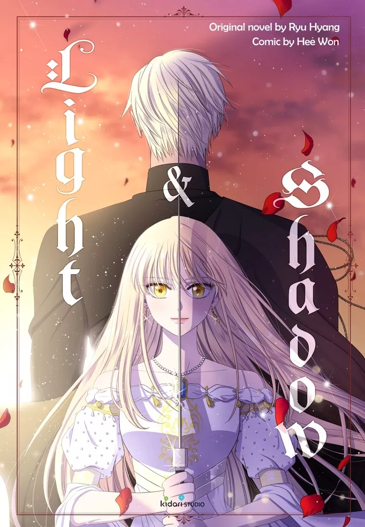 Read Light and Shadow Manga Online