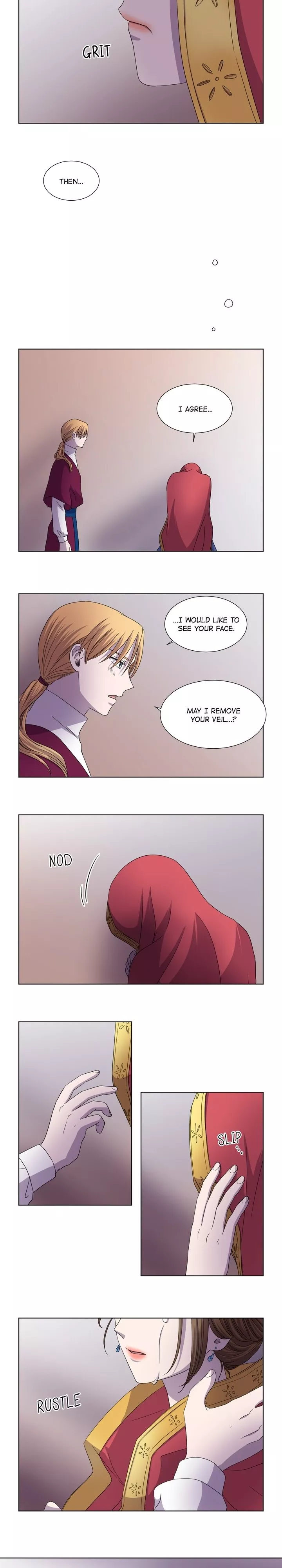 Read Light and Shadow Manga Online