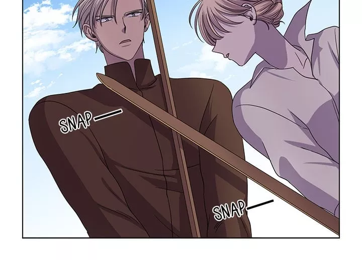 Read Light and Shadow Manga Online