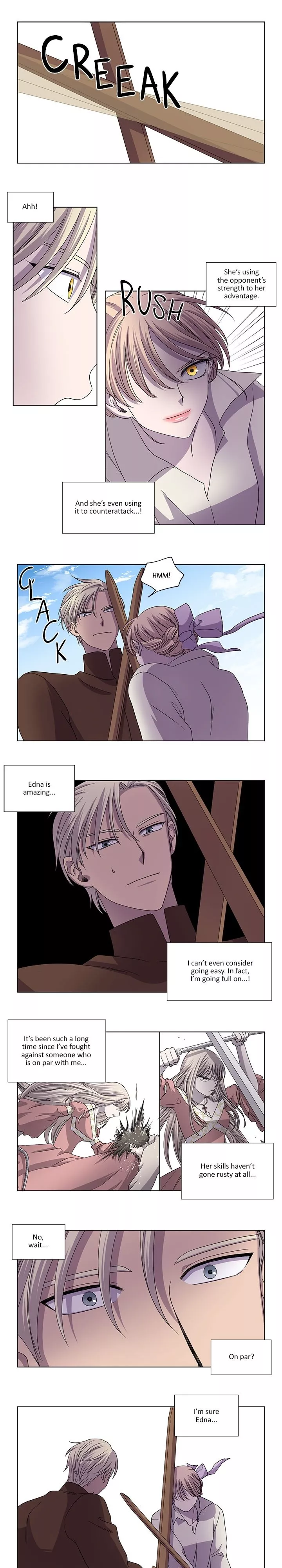 Read Light and Shadow Manga Online
