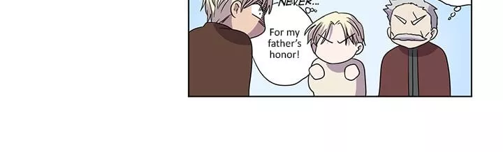 Read Light and Shadow Manga Online