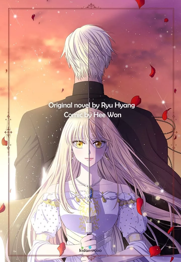 Read Light and Shadow Manga Online