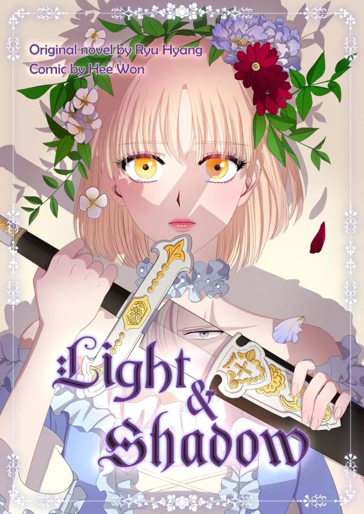 Read Light and Shadow Manga Online