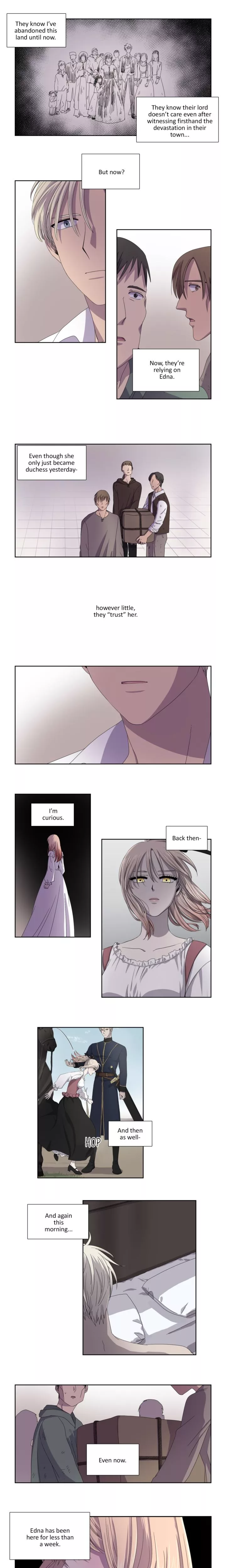 Read Light and Shadow Manga Online