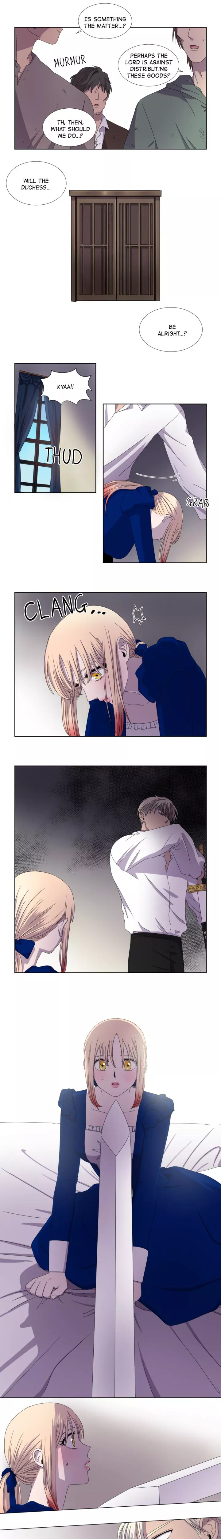 Read Light and Shadow Manga Online