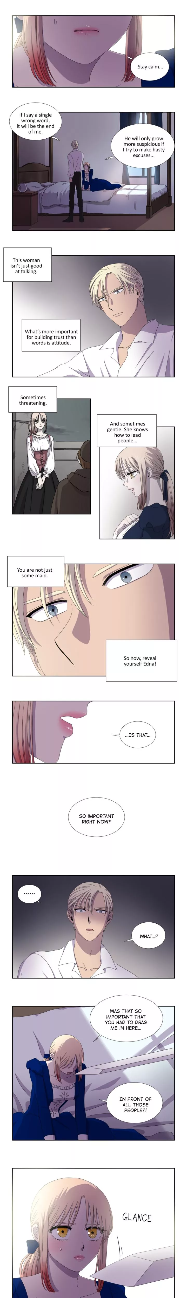 Read Light and Shadow Manga Online