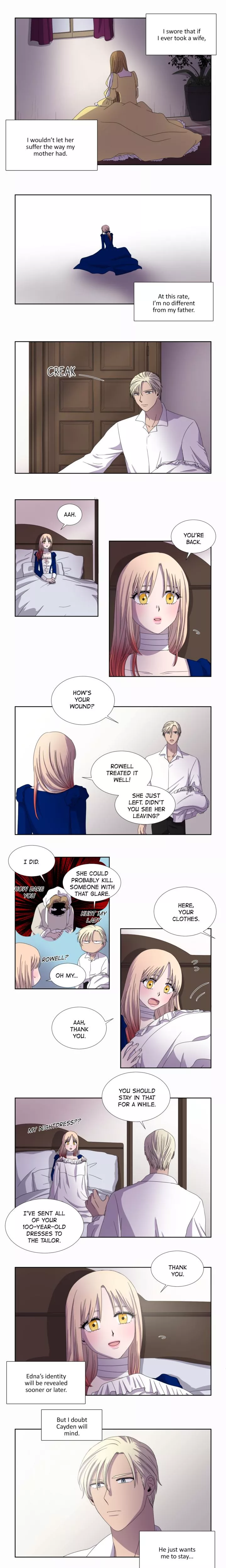 Read Light and Shadow Manga Online